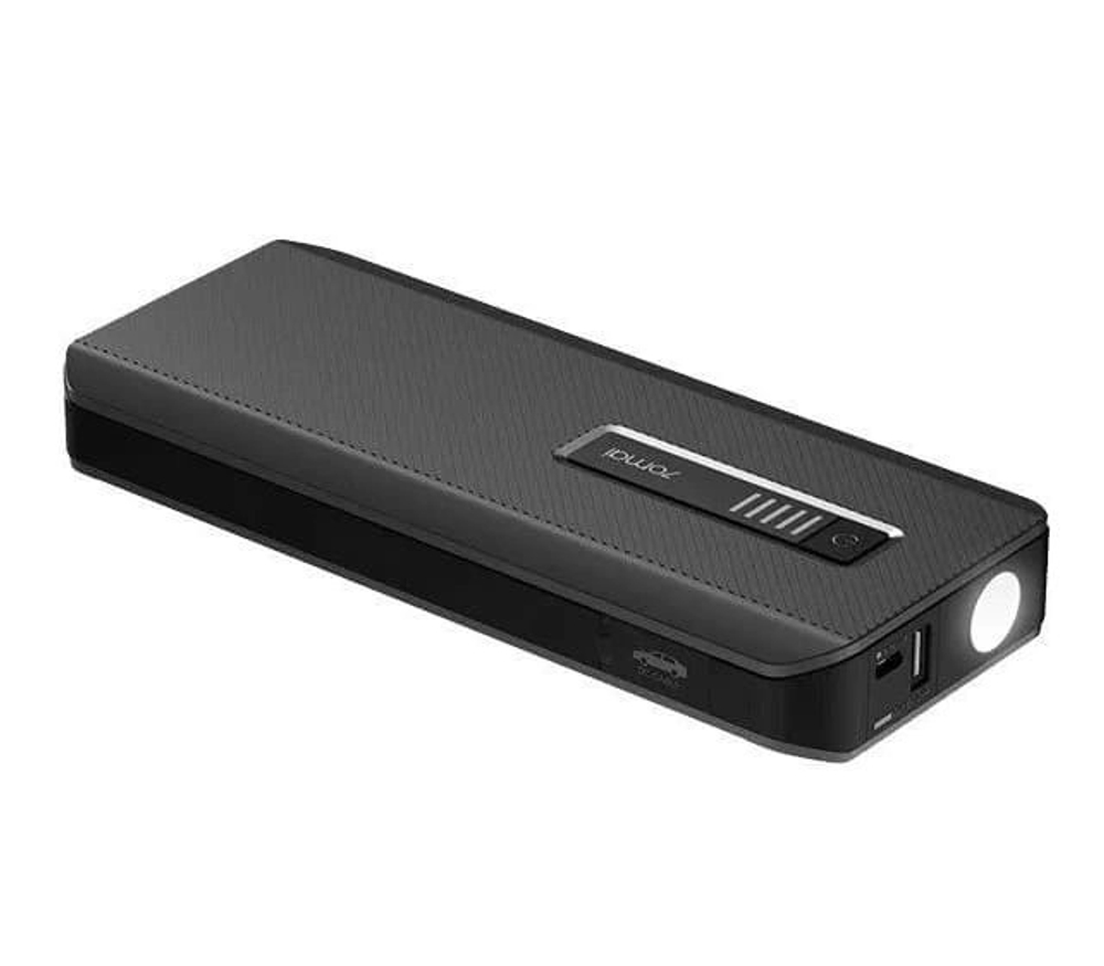 Пусковое устройство для автомобиля 70mai Jump Starter MAX (PS06), серый