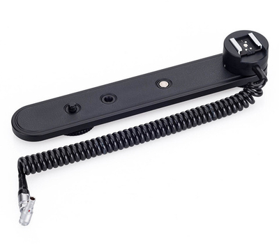 Синхрокабель с кронштейном Leica SCA-Adapter-Set для M