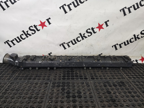 Коллектор впускной