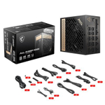 Блок питания MSI 1300W MEG Ai1300P