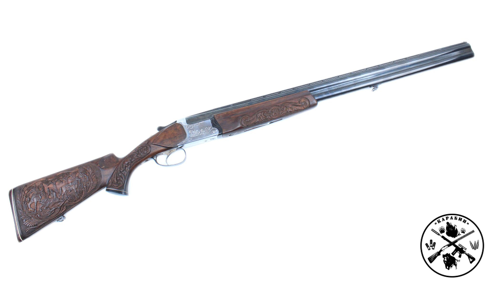 ИЖ-27ЕМ-1С к.12/70 №9690577