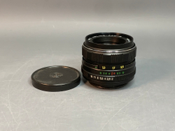 Helios 44M-4