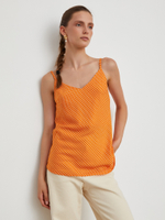 Топ Ease Orange