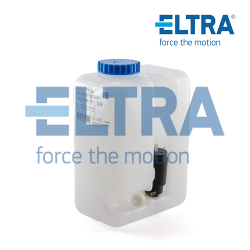 1162.5208010 (ELTRA) Омыватель электрический