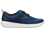 Кроссовки Crocs Women's LiteRide Lace Синие