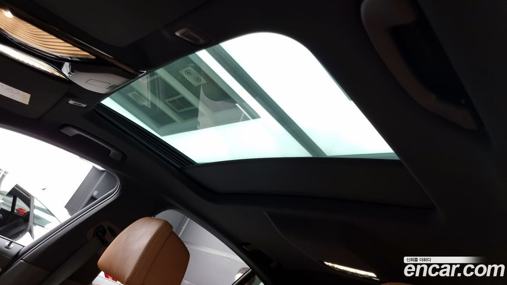 BMW 5 Series (G30) 520i M Sports (11.2021)
