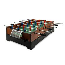 Игровой стол - настольный многофункциональный 3 в 1 "League"