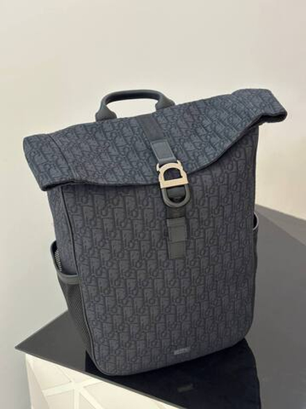 Рюкзак Dior