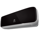 Мультисплит система на 2 комнаты Hisense AMS-09UW4RVETG00(B) x 2 / AMW2-18U4RXC