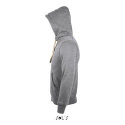 Толстовка Sherpa Чёрный  L