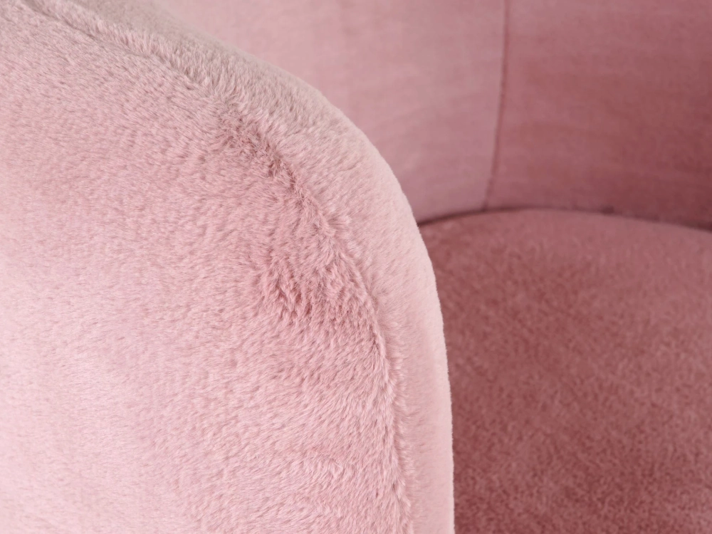 Кресло Lucca вращающееся