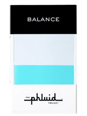 The Phluid Project Balance