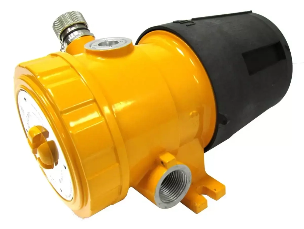 СГОЭС-М11, СГОЭС-М11-2 датчик-газоанализатор горючих газов оптический взрывозащищённый стационарный