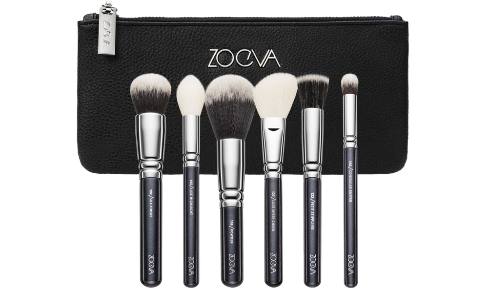 Zoeva Classic Face Set