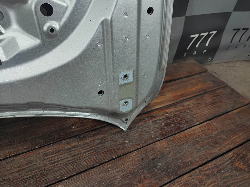 Капот Haval M6 2 21-нв Б/У Оригинал 8402100XKZ0YA