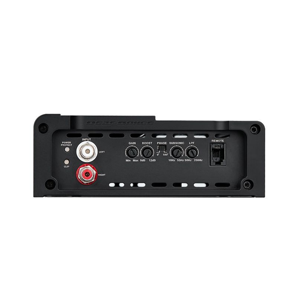 Усилитель Alphard Machete MFA-1.800