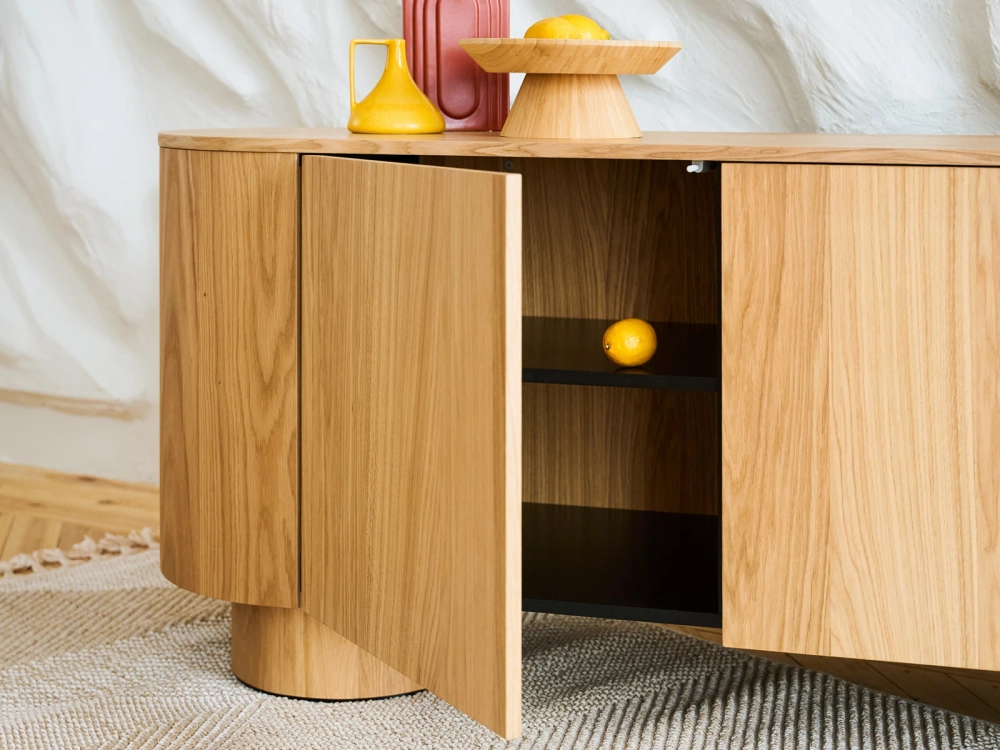 Сервант 2-х дверный Kota