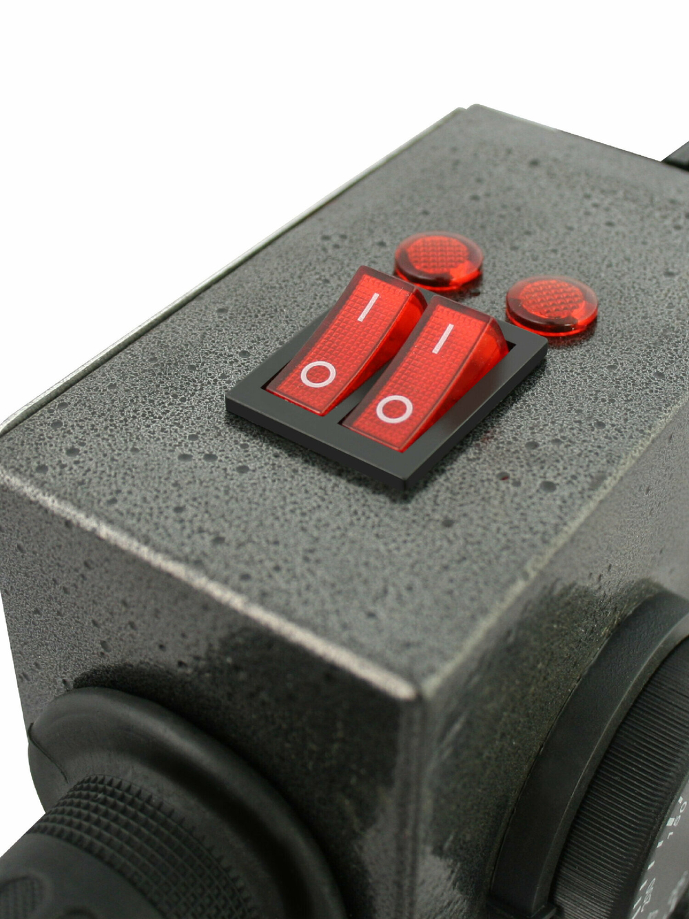 Аппарат для сварки пп труб FAVOURITE PC 3121  Вт 2100 (127113121)