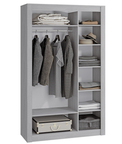 Шкаф Монако ШК-38