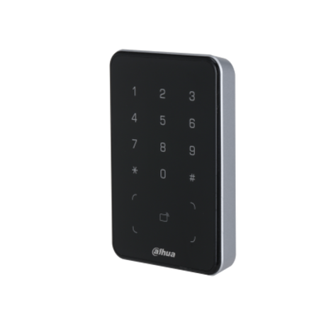 Считыватель карт доступа Dahua DHI-ASR2101A-D