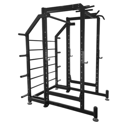 Рама для приседаний (без помоста) BRONZE GYM PARTNER AL-314