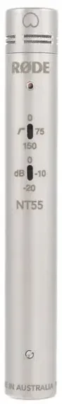 RODE NT55