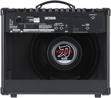 BOSS KTN-50 Gen3 Katana Гитарный комбо усилитель