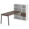 Стол-стеллаж ELRST 1217  2190х1250х1355 EDIS