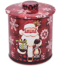 TCN-41/2 Набор коробок 2 шт. металл