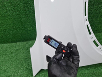 Крыло переднее правое Chery Tiggo 7 Pro (20-24)