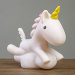 3629214 Ночник пластик "Единорог на облачке" LEDх1 15х5,5х13 см