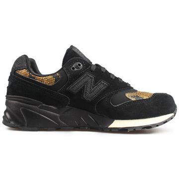New Balance NB 999 Беговые кроссовки Низкие Женские