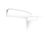 Карниз потолочный гибкий C240F