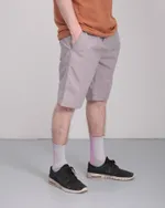 Шорты Anteater Simple Cement