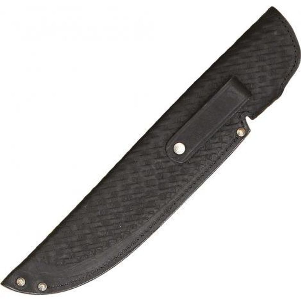 Ножны европейские элитные (длина клинка 23 см)