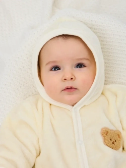 комбинезон для новорожденных поддева