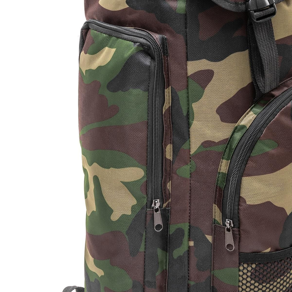 Рюкзак Helios КМФ (HS-401-50) 50л