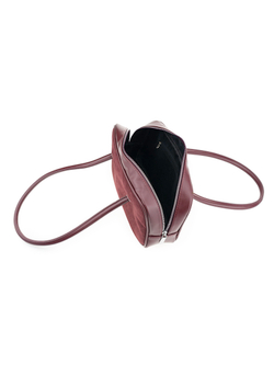 18392/60 Сумка жен., иск.кожа + текстиль