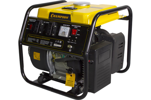 Генератор CHAMPION IGG3200
