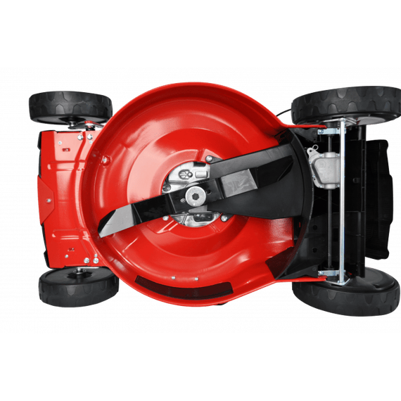 Газонокосилка бензиновая Geos Comfort 51 SP-L Plus