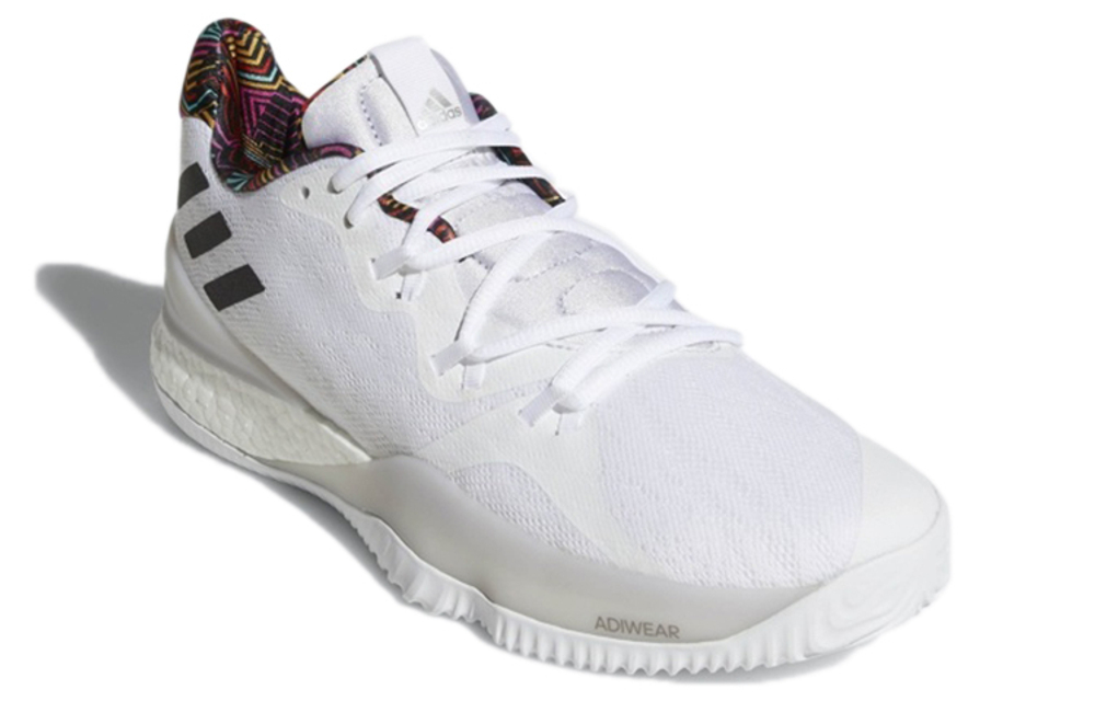 Adidas Crazy Light Boost 2018 Hyper Sneakers