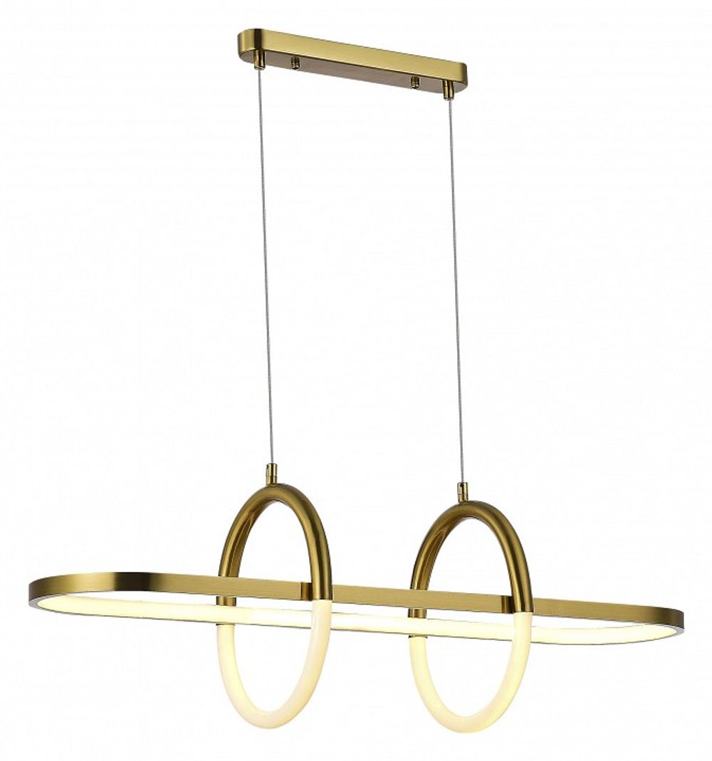 Подвесной светильник ST-Luce Mofisto SL1579.313.01