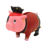 Пират, свинка-копилка