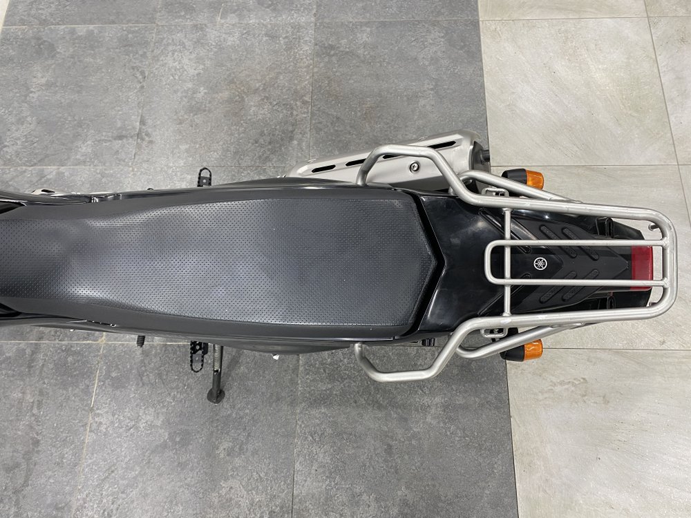 Yamaha Serow XT250 2007