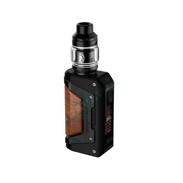 Купить Набор Geekvape L200 200W Kit with Z Subohm Tank