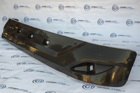 Козырек солнцезащитный SHACMAN X3000