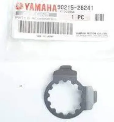 Шайба стопорная Yamaha 902152624100