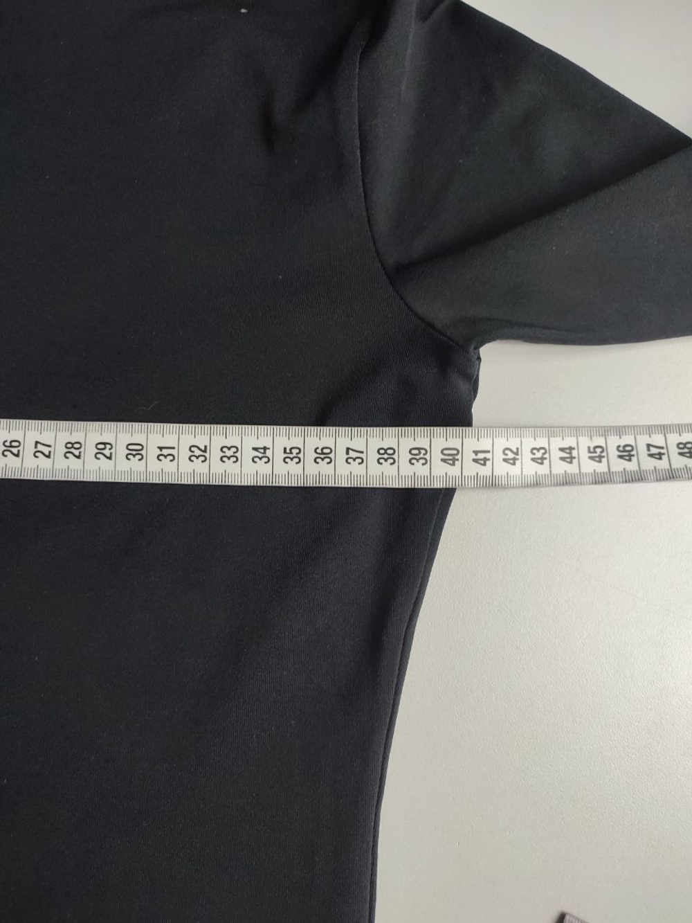 Лонг KIKIRIKI лаконичный  42 размер