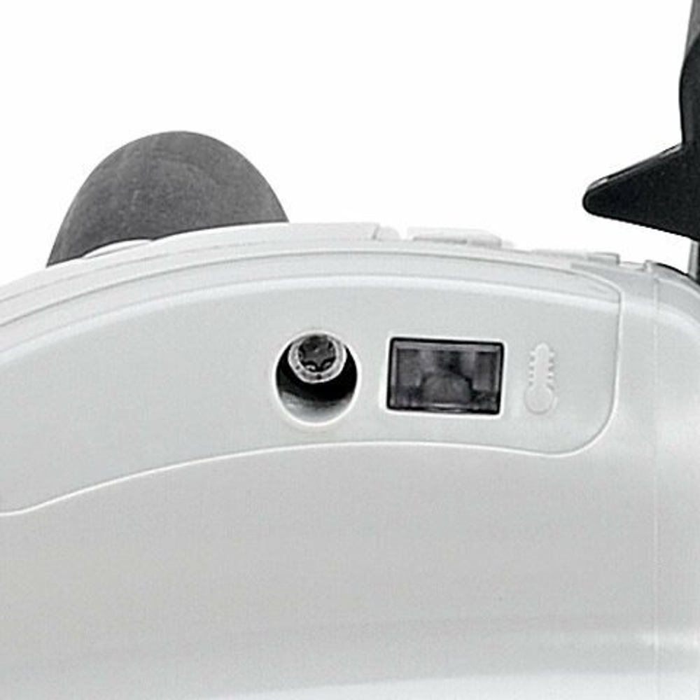 Пила цепная электрическая STIHL MSE 230 C-BQ 16" R40