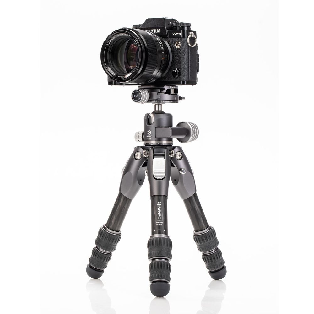 Штатив Benro TTOR03CGX25